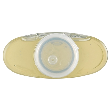 Omia Laboratori Ecobio Fisio Shampoo ecobiologico argan del Marocco Nutriente 200 ml